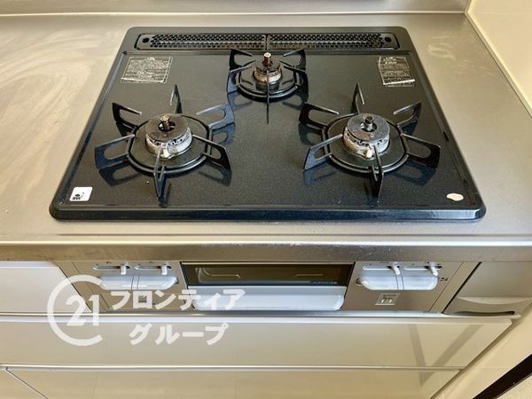 パレ伊丹北２　中古マンション