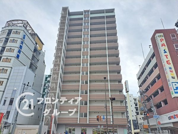 フレシール昭和通　中古マンション