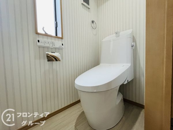 尼崎市大庄西町２丁目　新築一戸建て