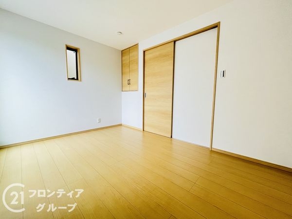 尼崎市大庄西町２丁目　新築一戸建て