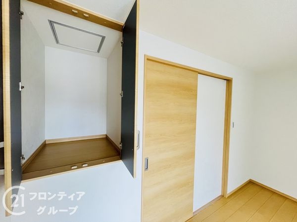 尼崎市大庄西町２丁目　新築一戸建て