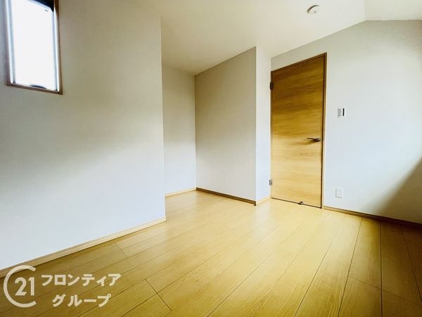 尼崎市大庄西町２丁目　新築一戸建て