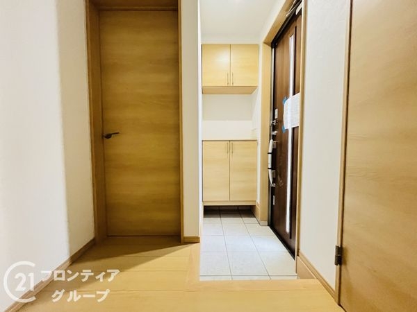 尼崎市大庄西町２丁目　新築一戸建て