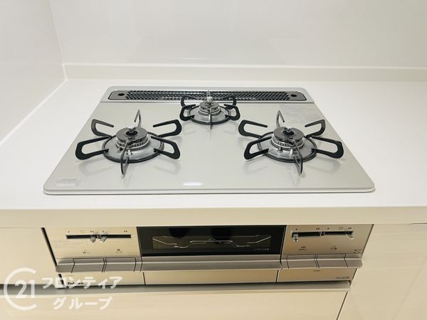尼崎市大庄西町２丁目　新築一戸建て
