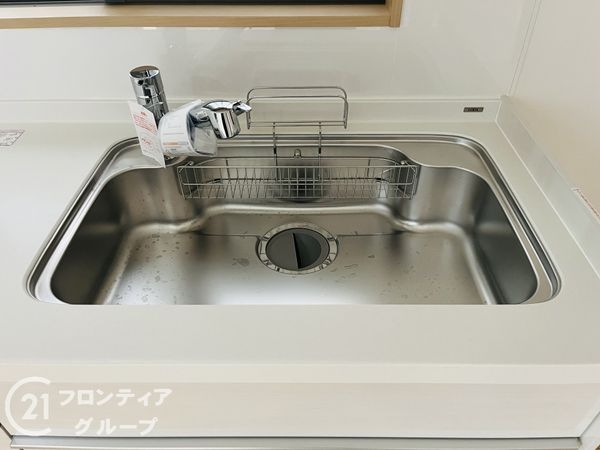 尼崎市大庄西町２丁目　新築一戸建て