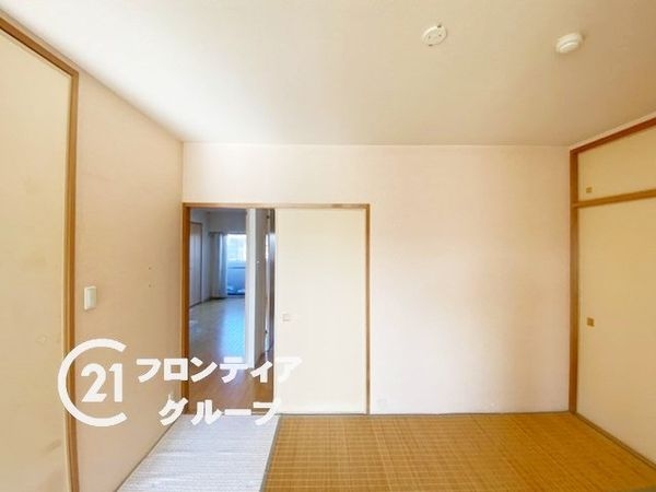 クレアシティ近松公園　中古マンション