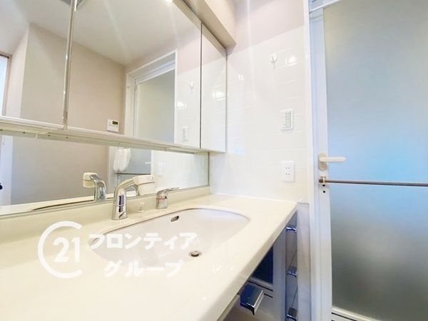 クレアシティ近松公園　中古マンション