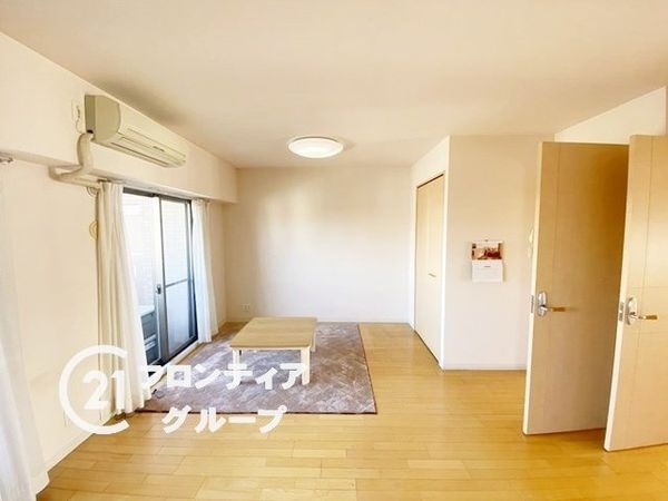 クレアシティ近松公園　中古マンション