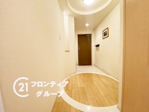 クレアシティ近松公園　中古マンション