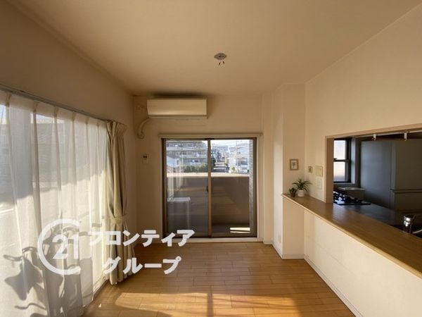 クレアシティ近松公園　中古マンション