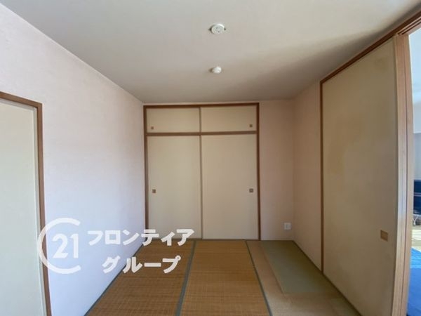 クレアシティ近松公園　中古マンション