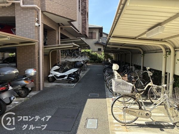 クレアシティ近松公園　中古マンション