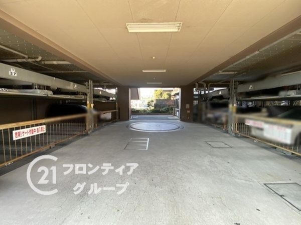 クレアシティ近松公園　中古マンション