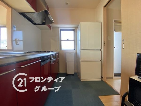 クレアシティ近松公園　中古マンション