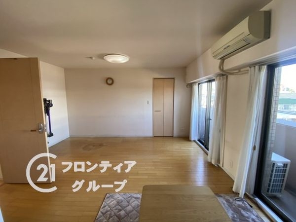 クレアシティ近松公園　中古マンション