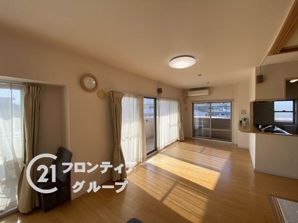 クレアシティ近松公園　中古マンション