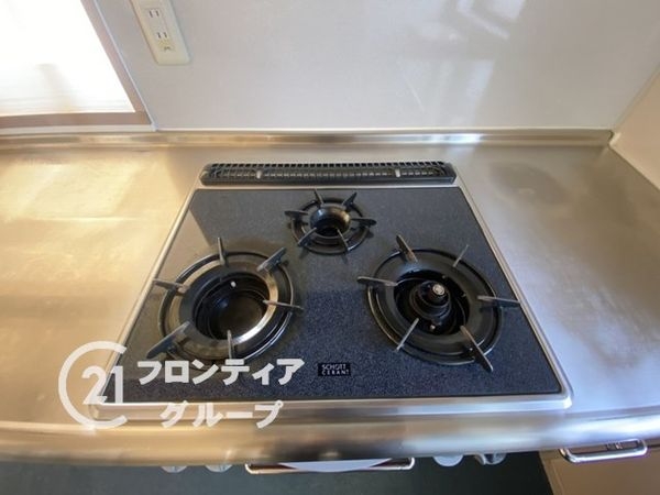 クレアシティ近松公園　中古マンション