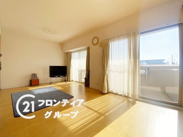 クレアシティ近松公園　中古マンション