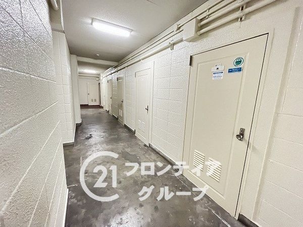 グランドハイツ甲陽園　中古マンション