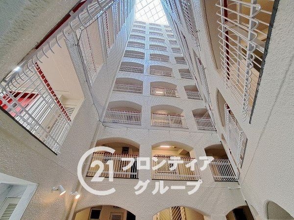 グランドハイツ甲陽園　中古マンション