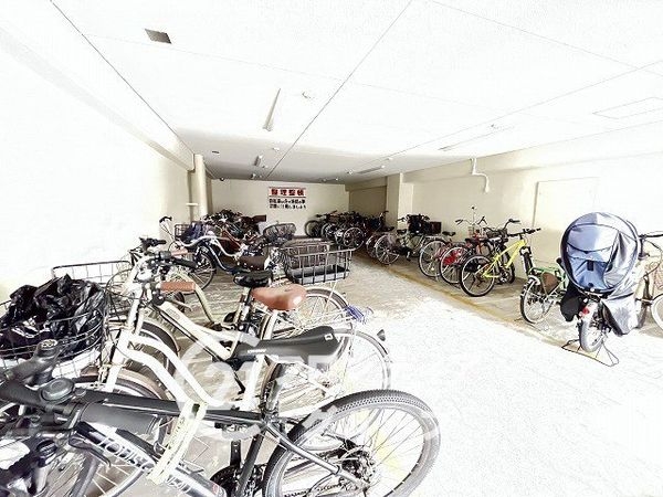 グランドハイツ甲陽園　中古マンション
