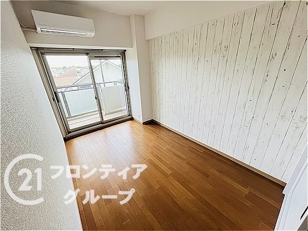 伊丹春日丘アーバンコンフォートA棟　中古マンション