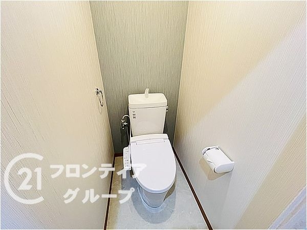 伊丹春日丘アーバンコンフォートA棟　中古マンション