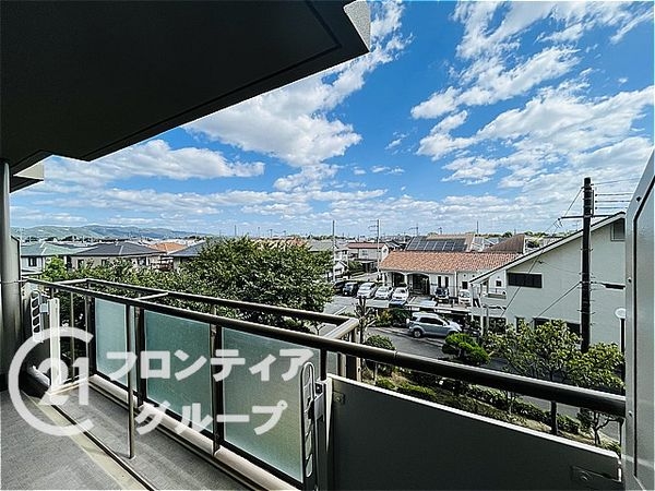 伊丹春日丘アーバンコンフォートA棟　中古マンション