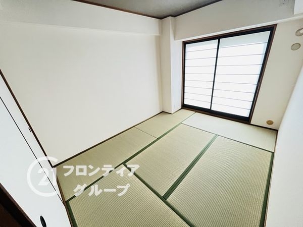 伊丹春日丘アーバンコンフォートA棟　中古マンション