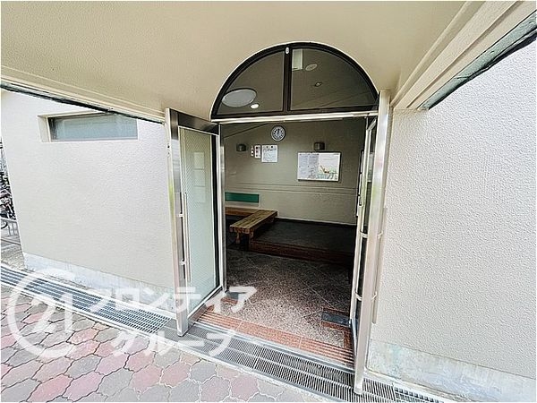 伊丹春日丘アーバンコンフォートA棟　中古マンション