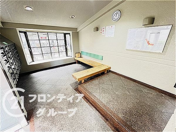 伊丹春日丘アーバンコンフォートA棟　中古マンション