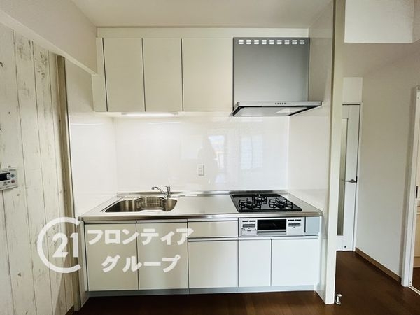 伊丹春日丘アーバンコンフォートA棟　中古マンション