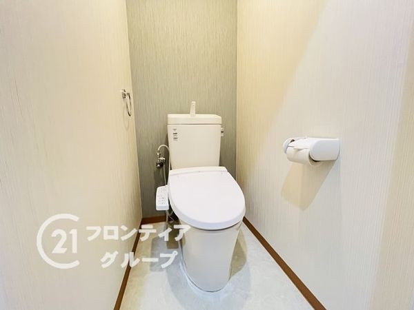 伊丹春日丘アーバンコンフォートA棟　中古マンション