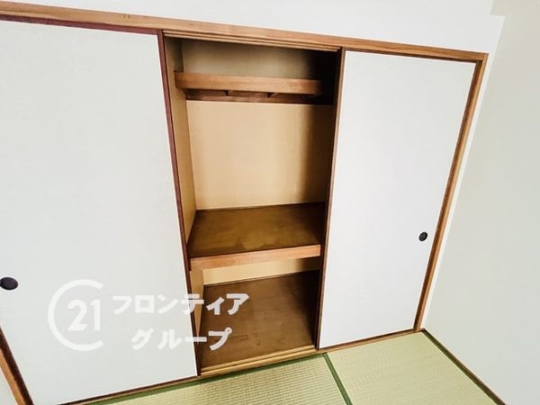 伊丹春日丘アーバンコンフォートA棟　中古マンション