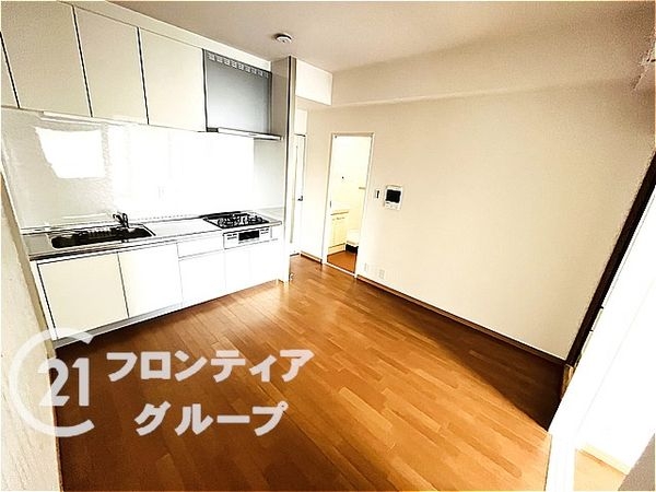 伊丹春日丘アーバンコンフォートA棟　中古マンション