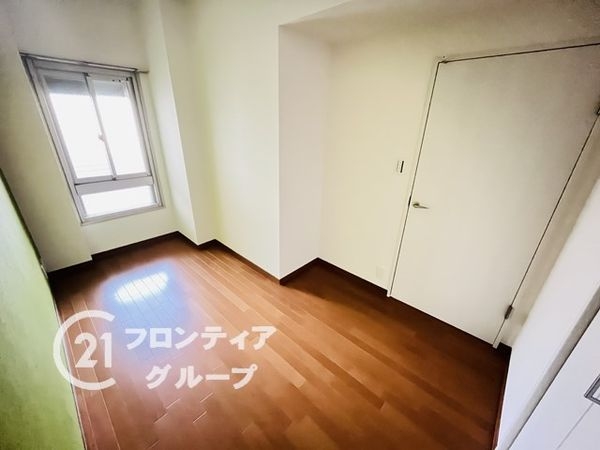 伊丹春日丘アーバンコンフォートA棟　中古マンション