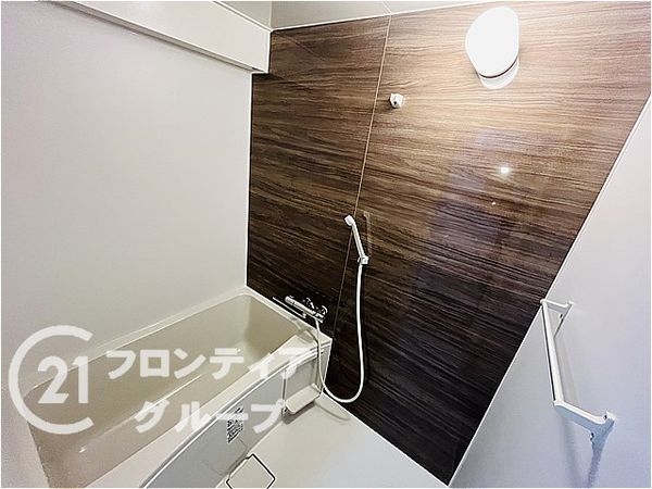 伊丹春日丘アーバンコンフォートA棟　中古マンション