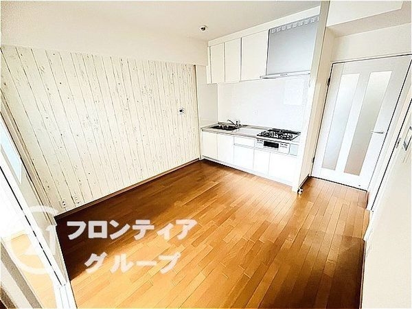 伊丹春日丘アーバンコンフォートA棟　中古マンション