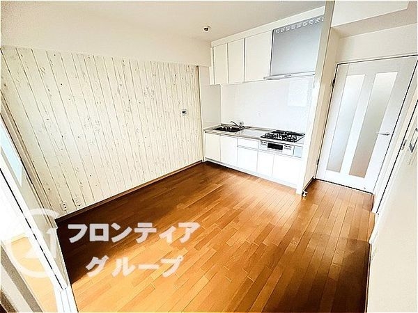 伊丹春日丘アーバンコンフォートA棟　中古マンション
