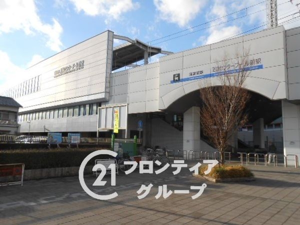 ファミール武庫川東 中古マンション(阪神電鉄本線線尼崎センタープール前駅)