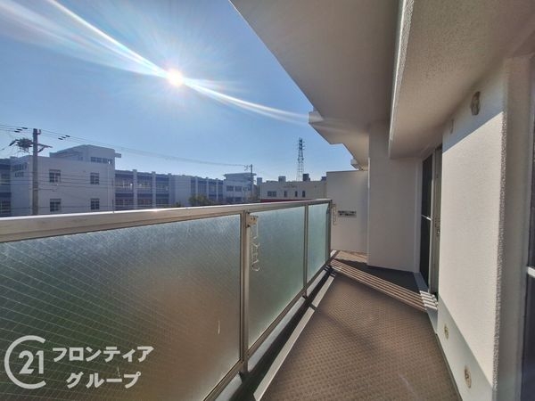 ファミール武庫川東　中古マンション