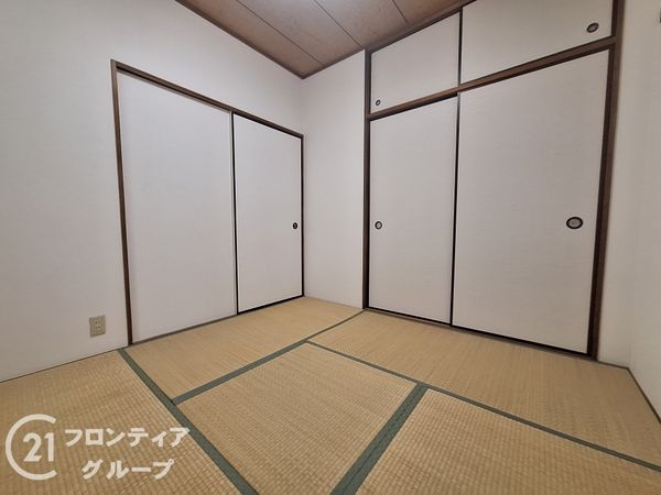 ファミール武庫川東　中古マンション