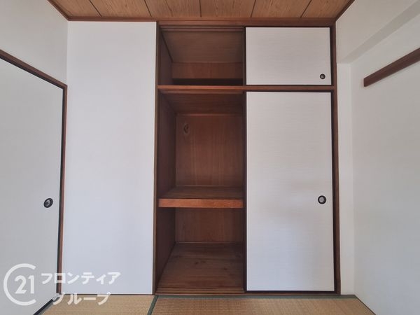 ファミール武庫川東　中古マンション