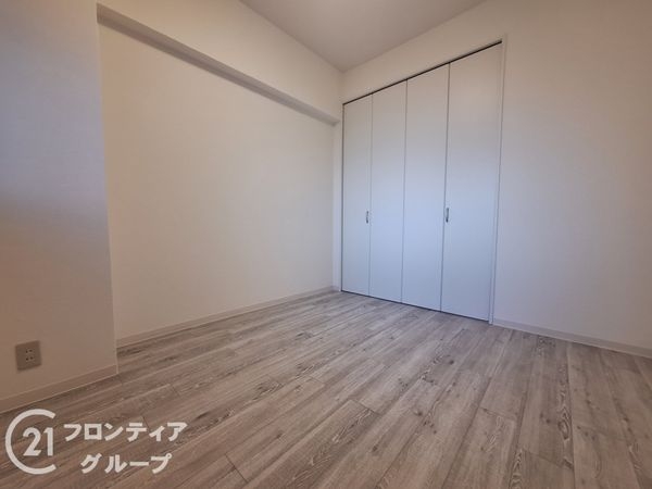 ファミール武庫川東　中古マンション