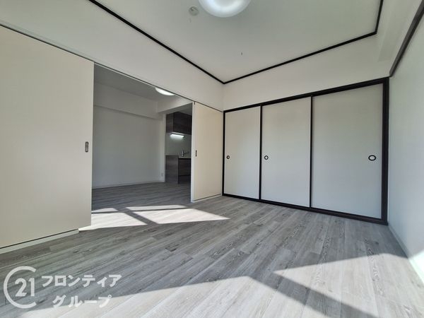 ファミール武庫川東　中古マンション