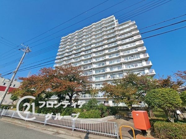 ファミール武庫川東　中古マンション