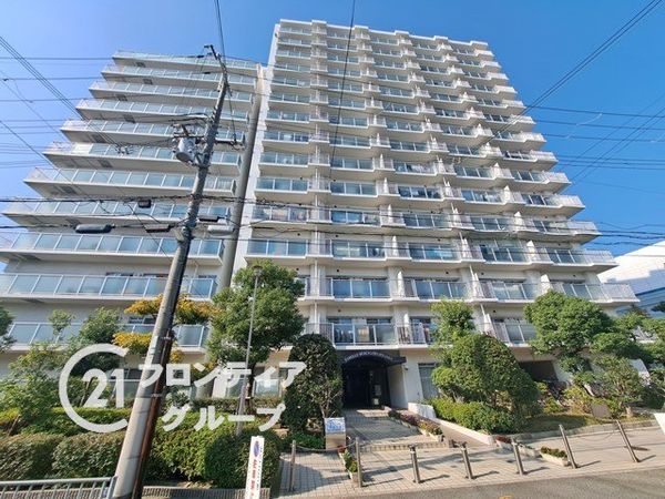 ファミール武庫川東　中古マンション