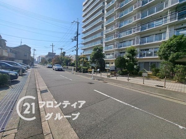 ファミール武庫川東　中古マンション