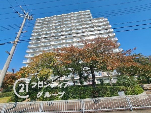 ファミール武庫川東　中古マンション