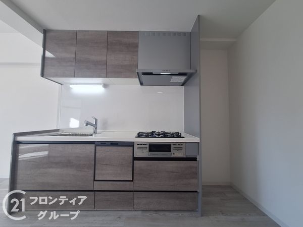 ファミール武庫川東　中古マンション